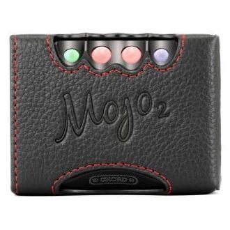 CHORD ELECTRONICS Mojo 2 Premium Leather Case