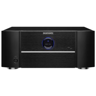 MARANTZ MM7055 AV Power Amplifier