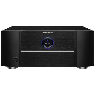 MARANTZ MM7055 AV Power Amplifier