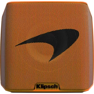 KLIPSCH Groove Mclaren Bluetooth Speaker LAST ONE