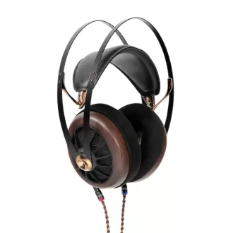 MEZE Audio 109 PRO + 4.4mm Balanced PCUHD Cable Bundle