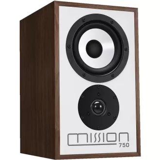 MISSION 750 SPEAKERS