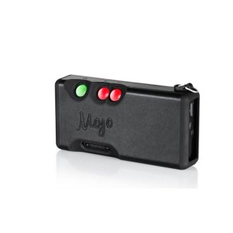 CHORD ELECTRONICS Mojo XL Case for Mojo with Poly