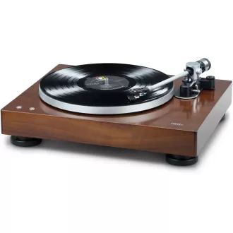 MUSIC HALL Classic Turntable