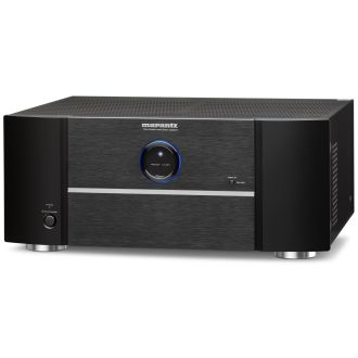 MARANTZ MM8077 Home Theatre Power Amplifier