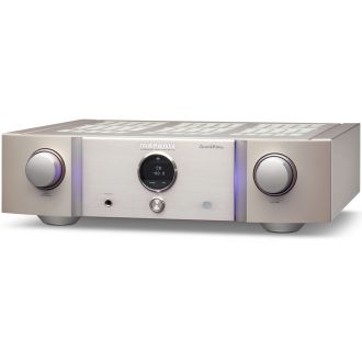 MARANTZ PM12SE Integrated Amplifier Made in Japan