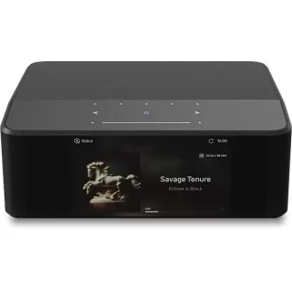 BLUESOUND Node Icon