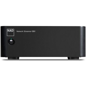 NAD CS1 Endpoint Network Streamer