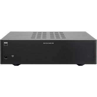 NAD C298 Stereo Power Amplifier