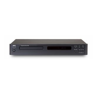 NAD C538 CD Player