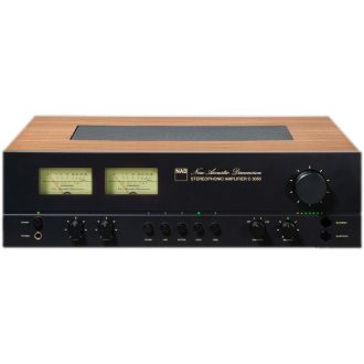 NAD C3050 Integrated Amplifier with BluOS