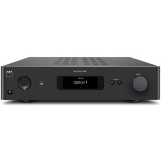 NAD C658 Blu OS Streaming DAC