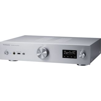 TECHNICS SU GX70 Network Audio Amplifier