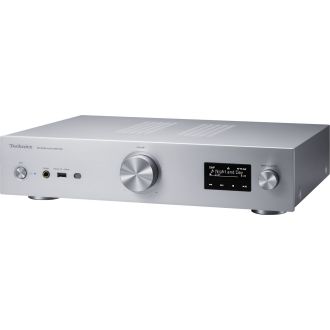TECHNICS SUGX70 Network Audio Amplifier
