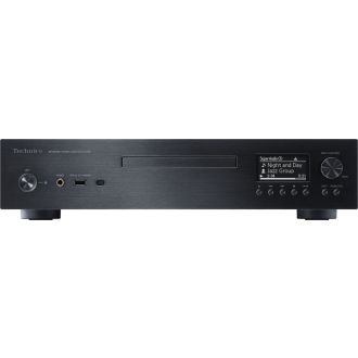 TECHNICS SLG700 M2 Streaming SACD Player