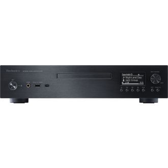 TECHNICS SLG700 M2 Streaming SACD Player