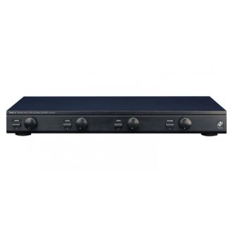 NILES SSVC-4 Four Pair Selector with Volume Control