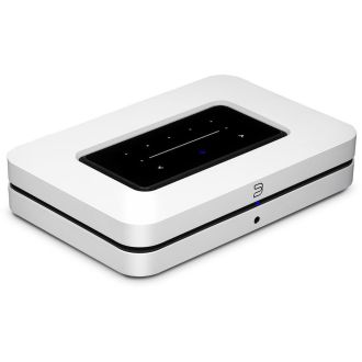 BLUESOUND Node N130 Network Streamer