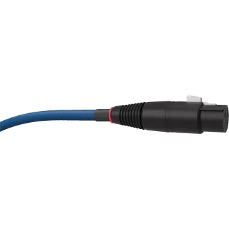 WIREWORLD Oasis 10 XLR Interconnect cables