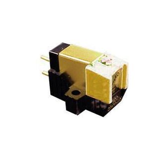 GARROTT BROTHERS Optimum FGS Moving Magnet Phono Cartridge