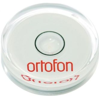 ORTOFON Libelle Bubble Level