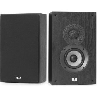 ELAC Debut 2.0 OW4.2 On Wall Speakers