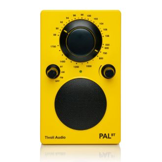 TIVOLI PAL BT Portable Radio