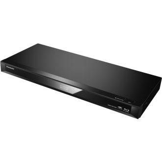 PANASONIC DMR PWT560 Blu-Ray Player and HDD Recorder