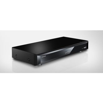 PANASONIC DMR UBT1GL Hard Drive Recorder and 4K Blu-Ray Player