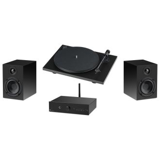 PRO-JECT Perfect Primary Pack III