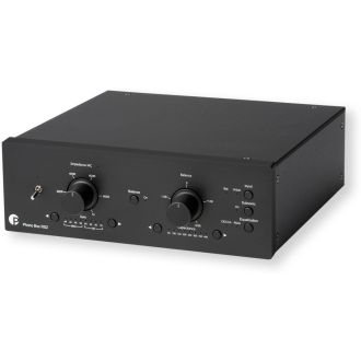 PRO-JECT Phono Box RS2 Phono Pre-Amp
