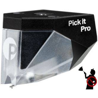PRO-JECT Pick It Pro Moving Magnet Cartridge