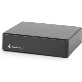 PRO-JECT Bluetooth Box E