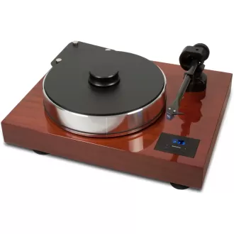 PRO-JECT Xtension 10 Evolution Turntable