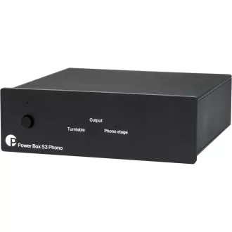 PRO-JECT Power Box S3 Phono