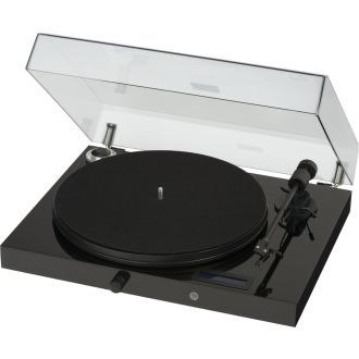 PRO-JECT JukeBox E Turntable with Bluetooth Amplifier
