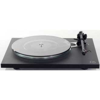 REGA Planar 6 Turntable - with Exact Cartridge