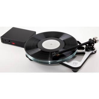 REGA Planar 8 Turntable-Ania Pro MC Cartridge