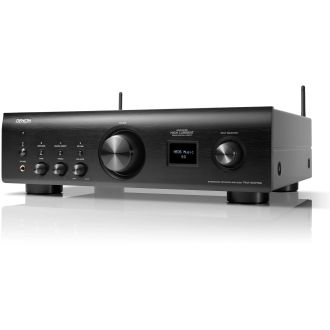 DENON PMA 900HNE Streaming Integrated Amplifier with HEOS