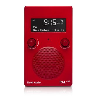 TIVOLI PAL+ BT Portable Radio