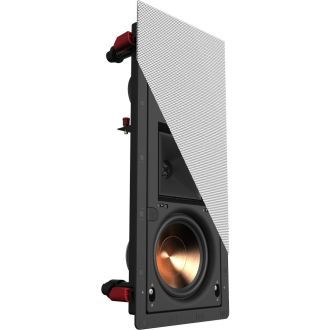 KLIPSCH PRO 25RW LCR In Wall Speaker (Each)