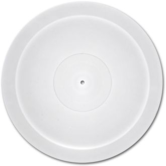 PRO-JECT Acryl It Acrylic Platter for Turntables