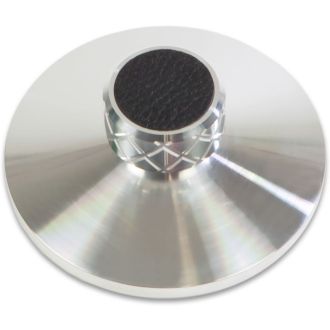 PRO-JECT Clamp It Aluminium Record Clamp