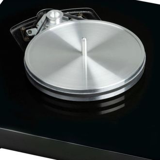 PRO-JECT Aluminium Sub platter Upgrade for Debut/X1-X2 Series