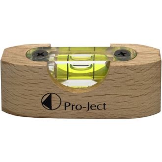 PRO-JECT Level It Spirit level