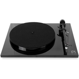 REGA Planar 1 Plus Turntable with Preamp