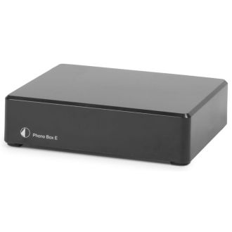 PRO-JECT Phono Box E Pre Amplifier