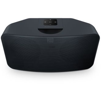 BLUESOUND PULSE MINI 2I Wi-Fi Speaker