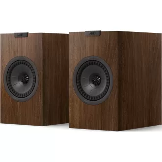 KEF Q1 Meta Bookshelf Speakers