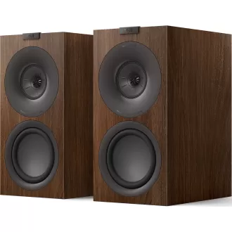 KEF Q Concerto Bookshelf Speakers